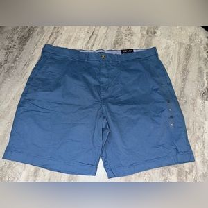 Navy Tommy Hilfiger shorts